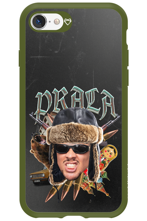 Lmen Panel - Apple iPhone 8