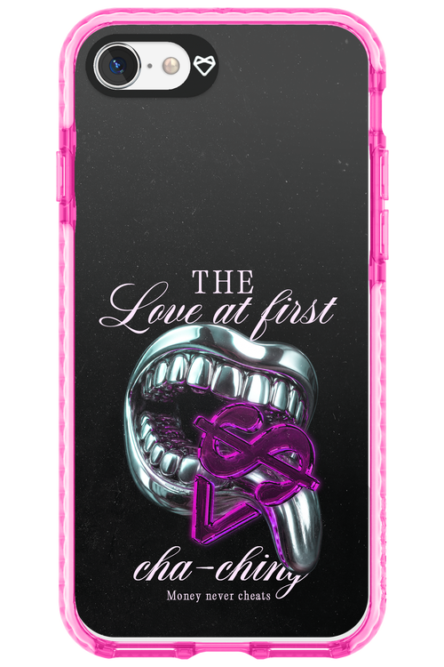 Cha-Ching 2.0 - Apple iPhone SE 2022