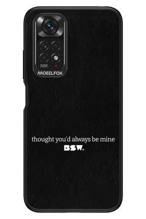 BSW FourSeasons 6 2.0 - Xiaomi Redmi Note 11/11S 4G