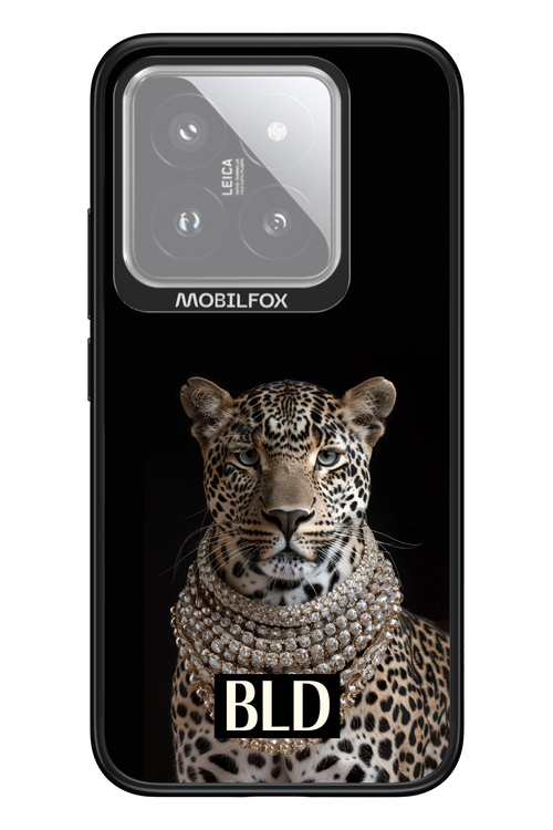 BLD LEO 2.0 - Xiaomi 14