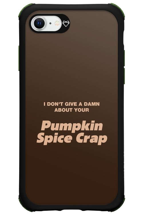 P-Spice Crap 2.0 - Apple iPhone SE 2022