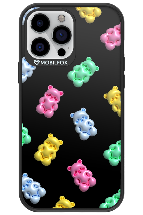 Gummy Bears - Apple iPhone 13 Pro Max