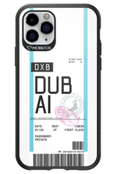Private 2.0 - Apple iPhone 11 Pro