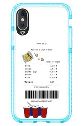 house party - Apple iPhone XS