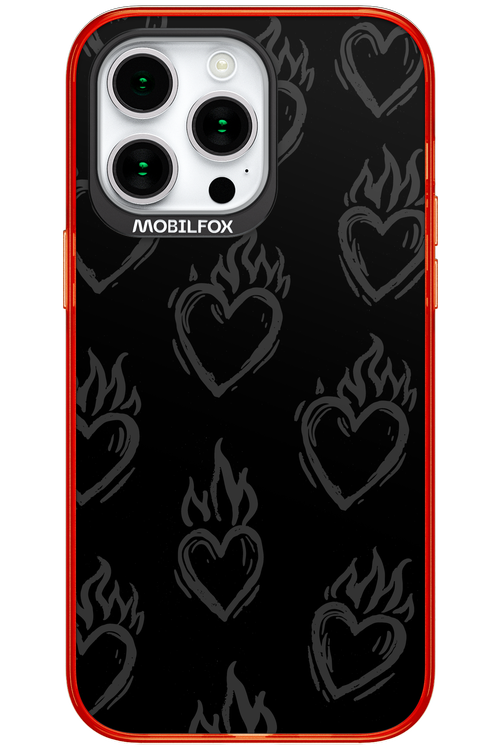 Angry Girlfriend - Apple iPhone 15 Pro Max