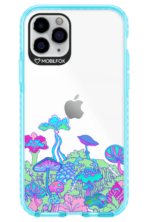 Shrooms - Apple iPhone 11 Pro