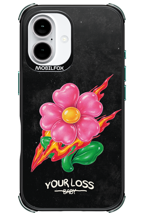 Your Loss 2.0 - Apple iPhone 16