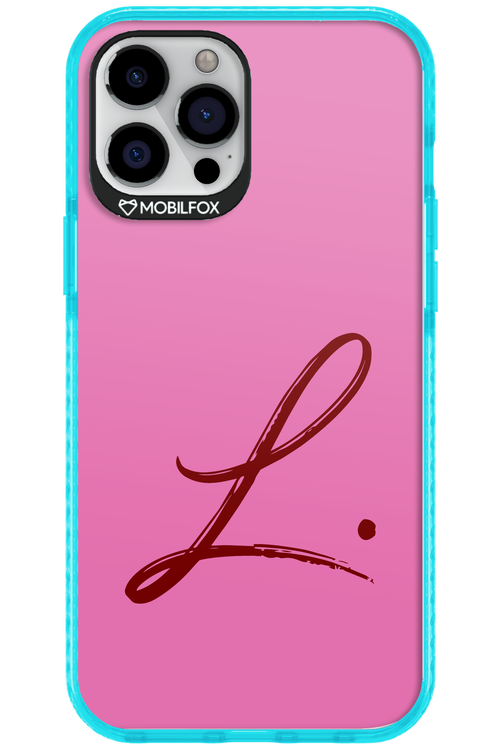 (Sorbet) L 2.0 - Apple iPhone 12 Pro Max
