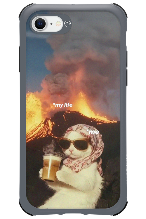 My life 2.0 - Apple iPhone 8