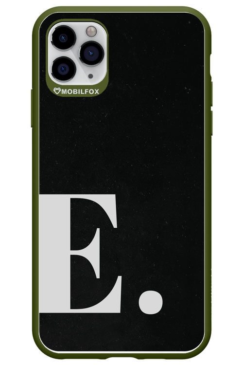 E (Off Space) 2.0 - Apple iPhone 11 Pro Max
