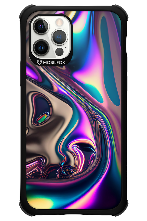 Post Future 2.0 - Apple iPhone 12 Pro