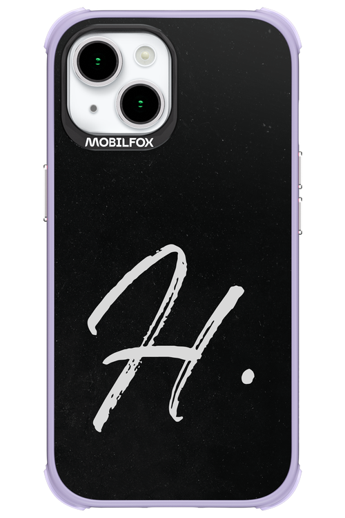 (Off Space) H 2.0 - Apple iPhone 15