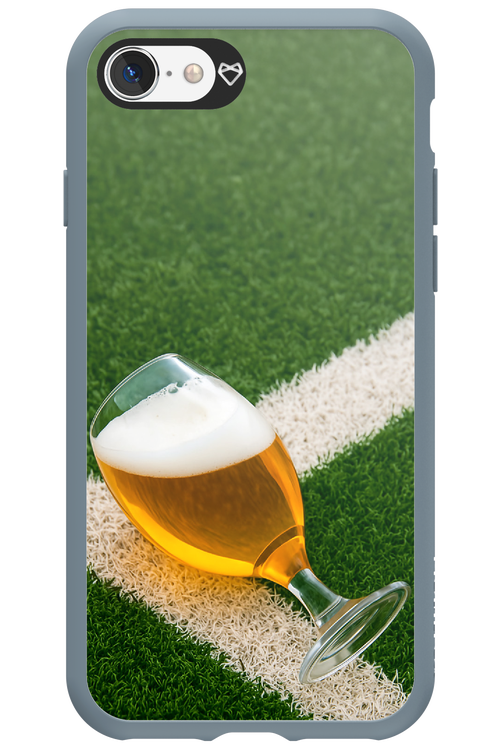 Just some beers - Apple iPhone 8