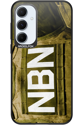 Team - Samsung Galaxy A55