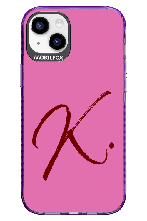 (Sorbet) K 2.0 - Apple iPhone 14 Plus