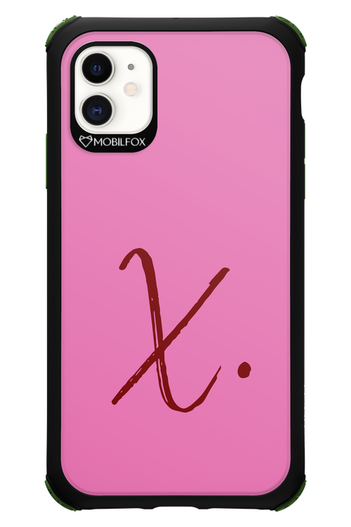 (Sorbet) X 2.0 - Apple iPhone 11