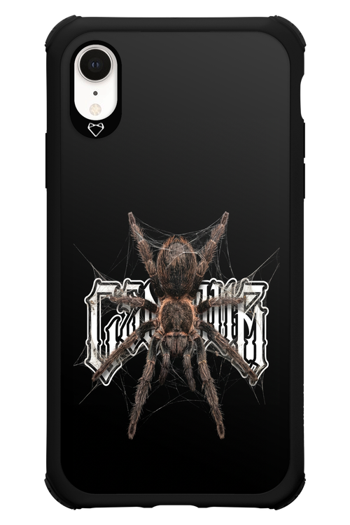 Centaur Logo Big Spider 2.0 - Apple iPhone XR