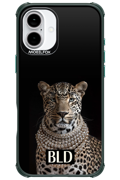 BLD LEO - Apple iPhone 16 Plus