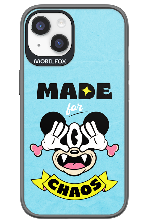 Made for Chaos 2.0 - Apple iPhone 14