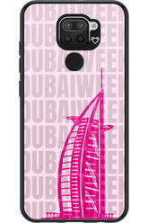 Dubaiweek Burj Al Arab Deluxe 2.0 - Xiaomi Redmi Note 9