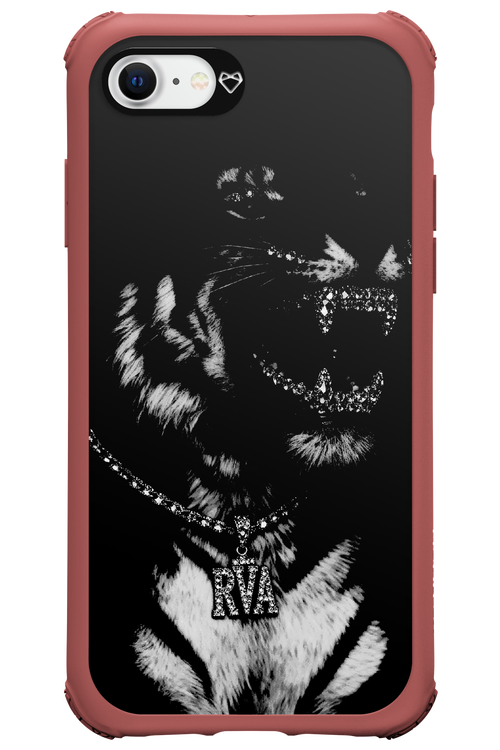 Tiger RVA 2.0 - Apple iPhone 8
