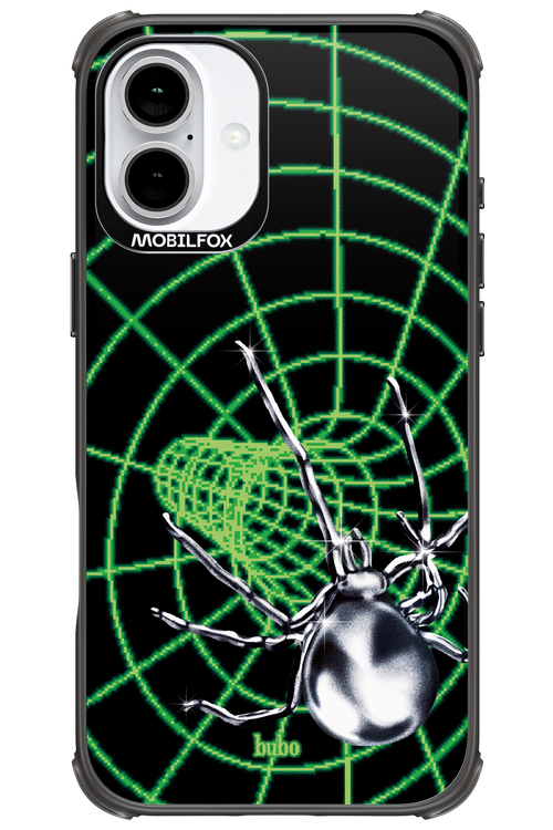 SINGULARITY - Apple iPhone 16 Plus