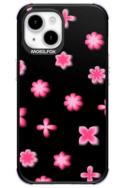 Pink Dreams 2.0 - Apple iPhone 15