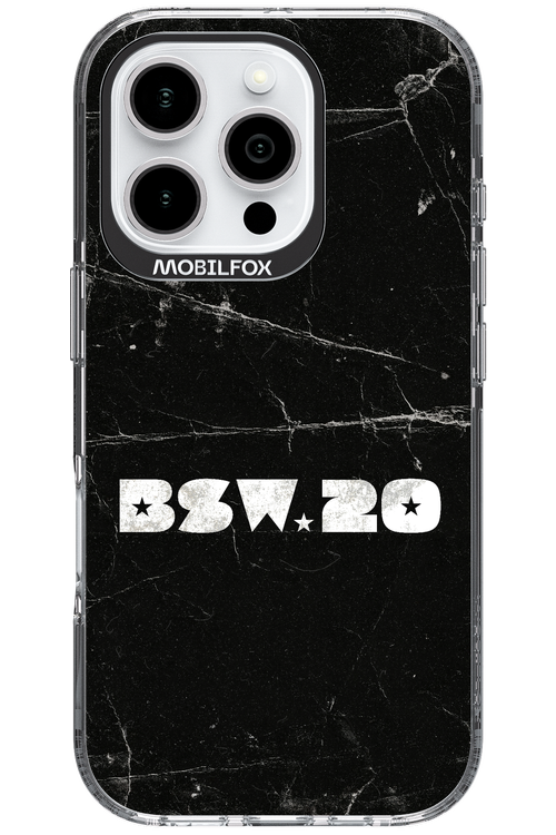BSW 20 (2) 2.0 - Apple iPhone 16 Pro