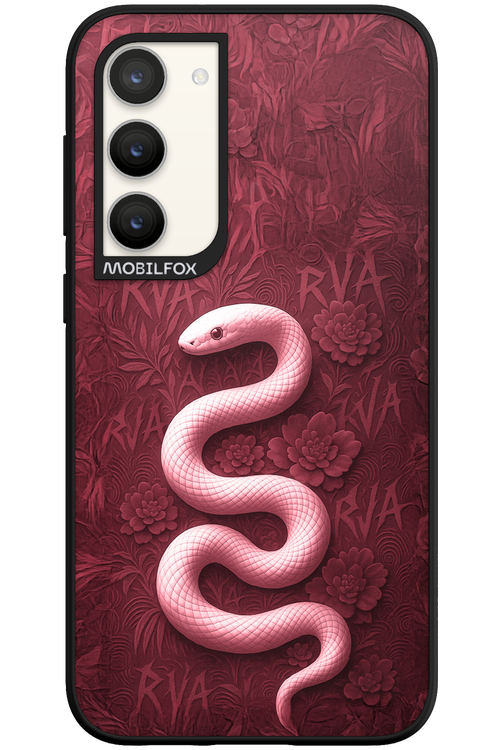 Rose Venom 2.0 - Samsung Galaxy S23 Plus