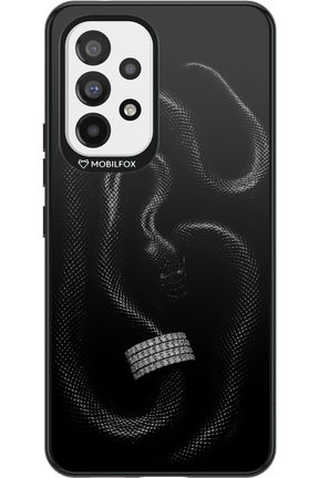 Diamond Mamba - Samsung Galaxy A53