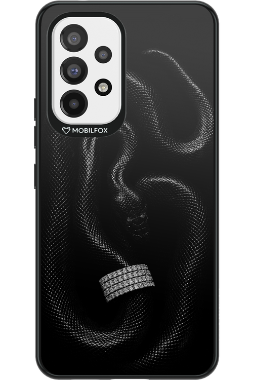 Diamond Mamba - Samsung Galaxy A53