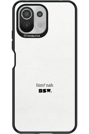BSW FourSeasons 16 2.0 - Xiaomi Mi 11 Lite (2021)