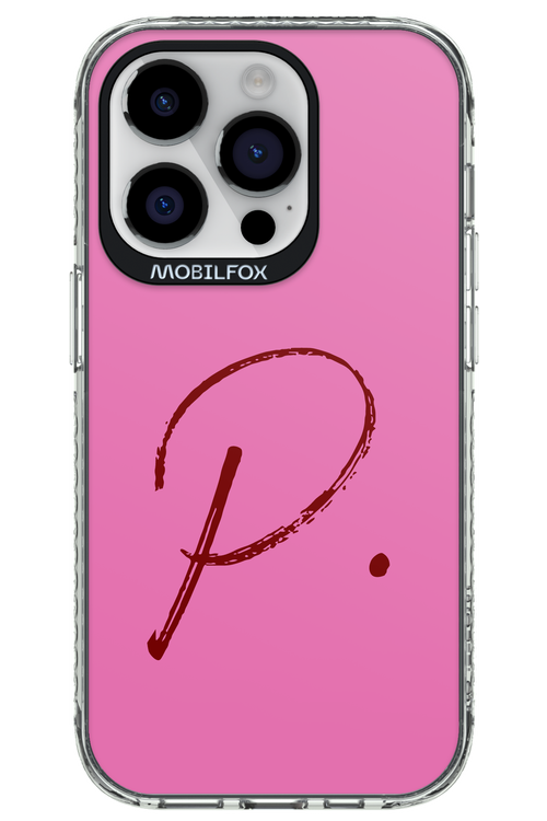(Sorbet) P 2.0 - Apple iPhone 14 Pro