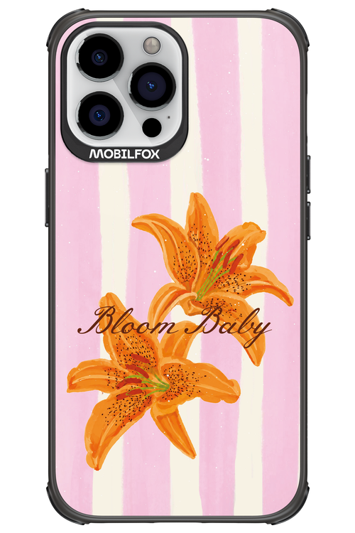 Bloom Baby 2.0 - Apple iPhone 13 Pro Max