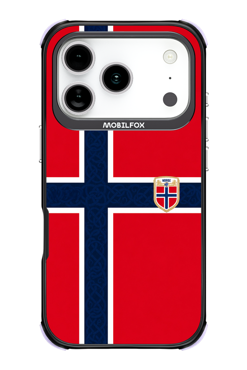 Norway 2.0 - Apple iPhone 17 Pro