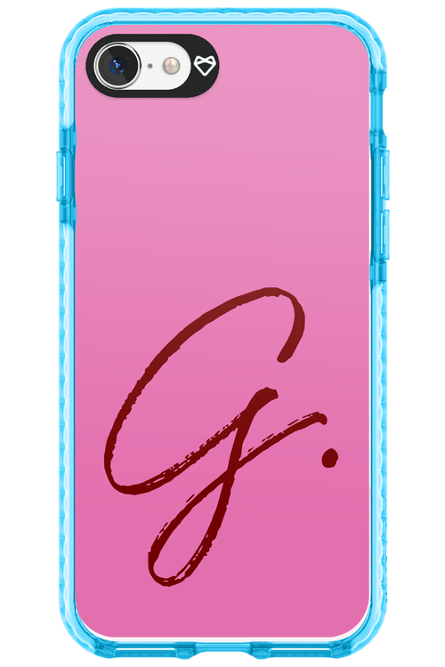 (Sorbet) G 2.0 - Apple iPhone SE 2022