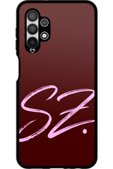 (Dark Blush) SZ 2.0 - Samsung Galaxy A13 4G
