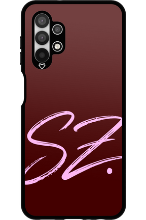 (Dark Blush) SZ 2.0 - Samsung Galaxy A13 4G