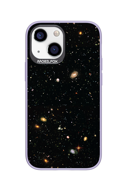 Cosmic Space 2.0 - Apple iPhone 13 Mini
