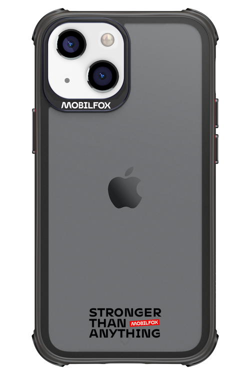 Stronger (Nude) 2.0 - Apple iPhone 13 Mini