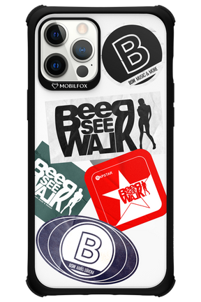 Beerseewalk I - Apple iPhone 12 Pro Max