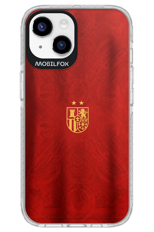 Spain II 2.0 - Apple iPhone 14