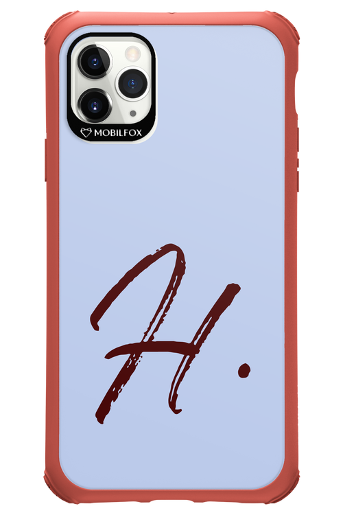 (Jellyfish Presso) H 2.0 - Apple iPhone 11 Pro Max