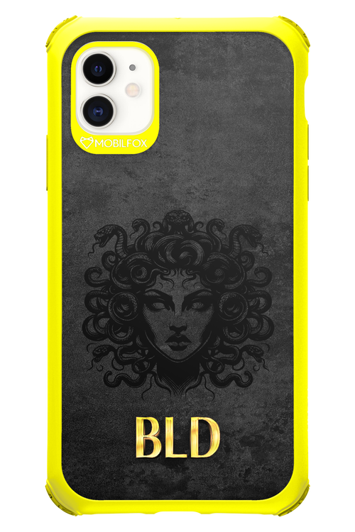 BLD MEDUSA - Apple iPhone 11