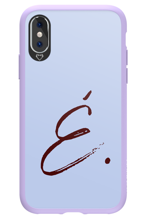 (Jellyfish Presso) E II 2.0 - Apple iPhone XS