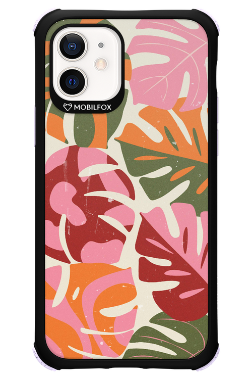 Tropical Heatwave 2.0 - Apple iPhone 12