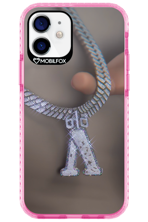 Azteca Chain 2.0 - Apple iPhone 12