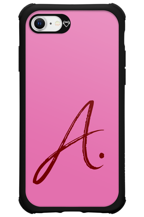 (Sorbet) A 2.0 - Apple iPhone SE 2020