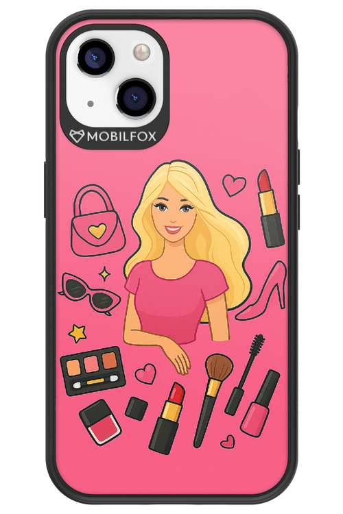 Just a Girll 2.0 - Apple iPhone 13