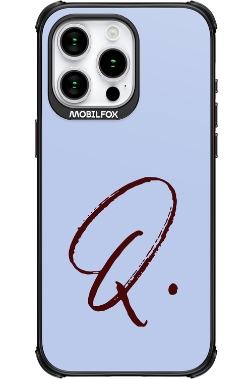 (Jellyfish Presso) Q 2.0 - Apple iPhone 15 Pro Max